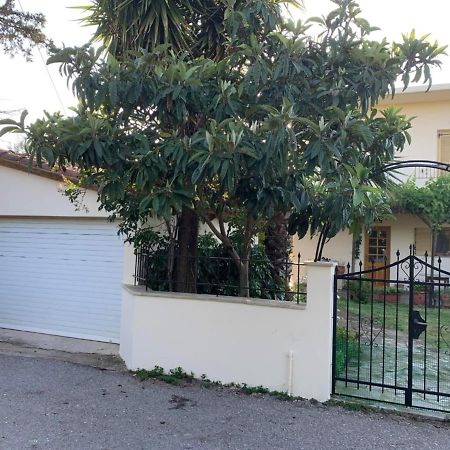 Villa Fatima Vryses Exterior photo